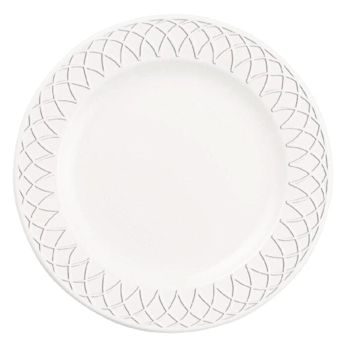 Churchill Alchemy Jardin Plates 254mm