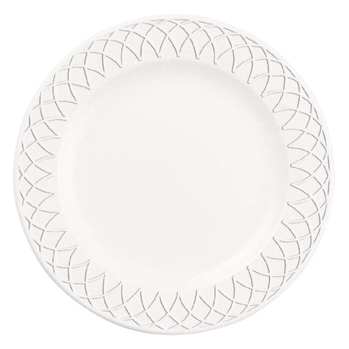 Churchill Alchemy Jardin Plates 254mm