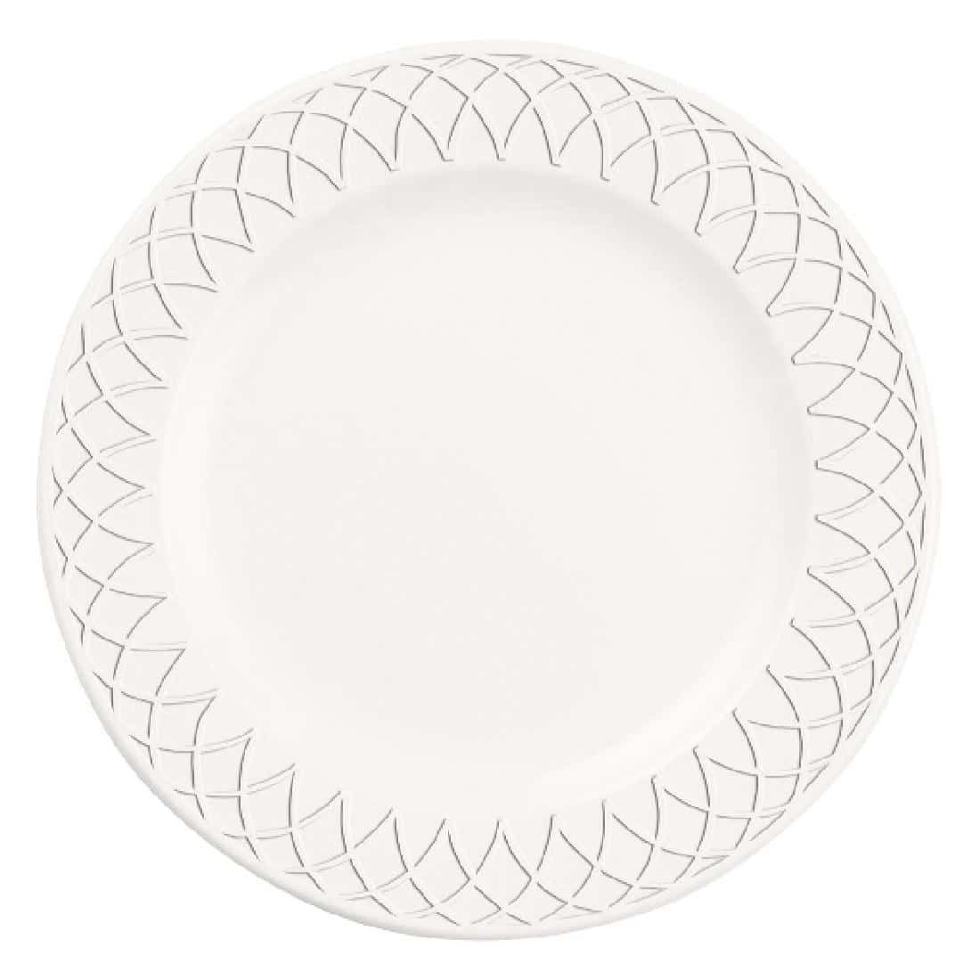 Churchill Alchemy Jardin Plates 254mm