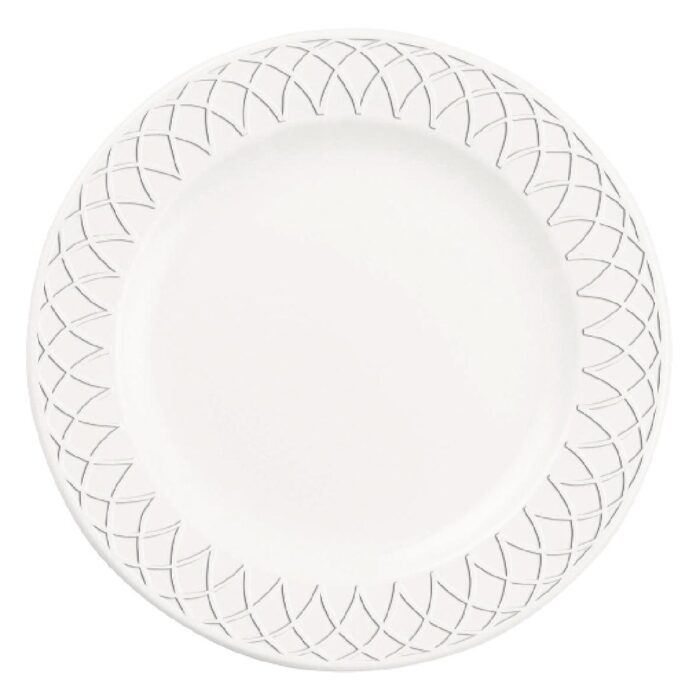 Churchill Alchemy Jardin Plates 268mm