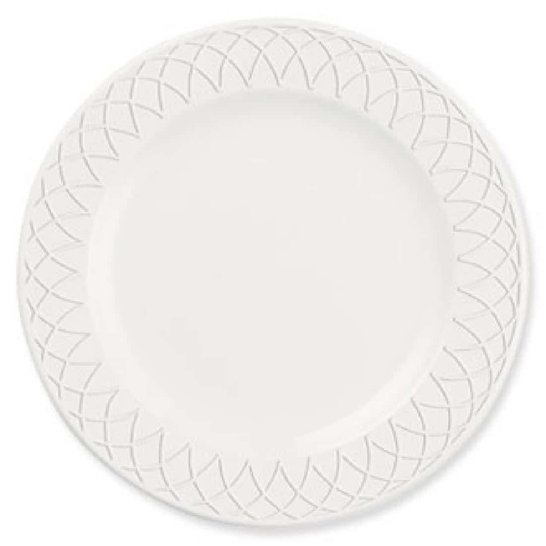 Churchill Alchemy Jardin Plates 330mm