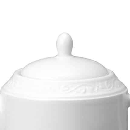 Lids for Churchill Chateau Blanc 355ml Beverage Pots