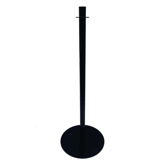 Bolero Flat Top Barrier Post