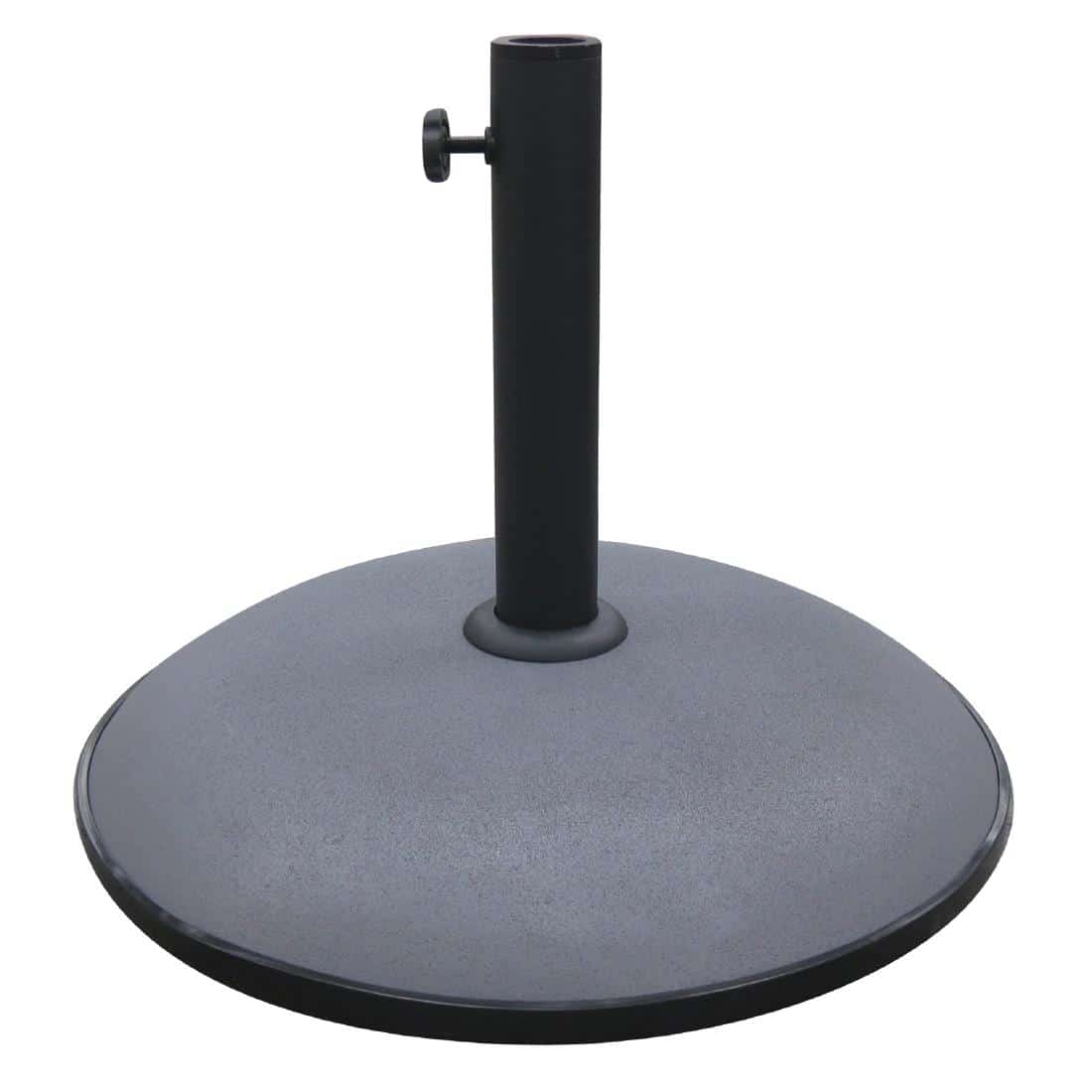 Woodberry Concrete Parasol Base 32kg