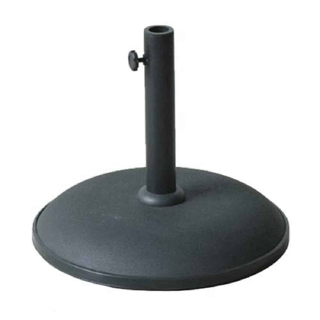 Cheltenham Concrete Round Parasol Base 15kg