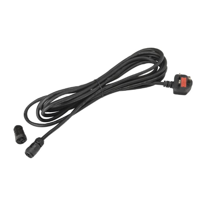 Shadow Waterproof Extension Lead for Shadow Heaters 3m