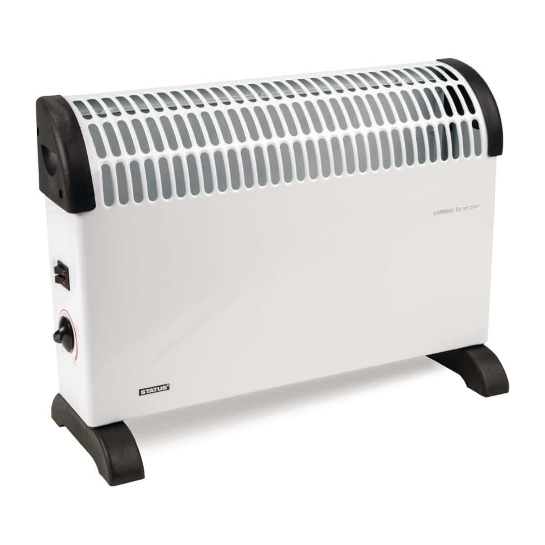 Status Convector Heater 2000W