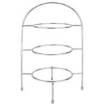 Afternoon Tea Stand for Plates Up To 210mm