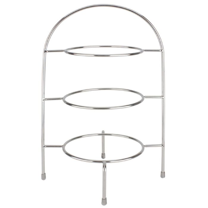 Afternoon Tea Stand for Plates Up To 210mm