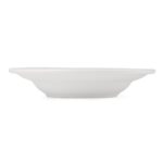 Athena Hotelware Rimmed Soup / Pasta Bowls 228mm