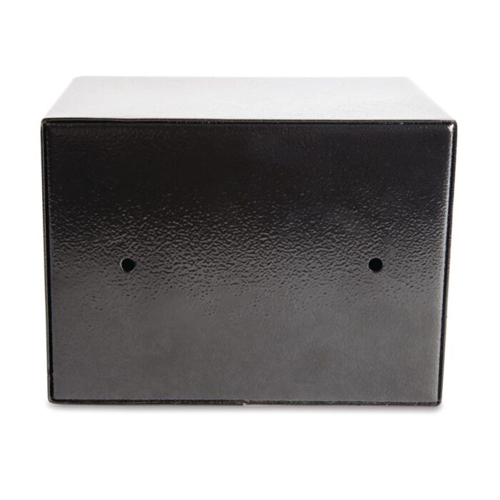 Bolero Mini Hotel Safe Black