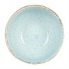Churchill Stonecast Round Soup Bowls Duck Egg 132mm