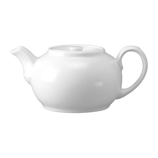 Lids For 426ml Churchill Whiteware Nova Teapots