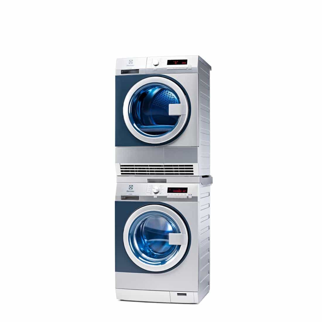 Electrolux myPRO Washing Machine WE170P With Pump