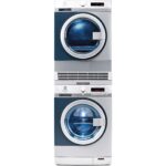 Electrolux myPRO Washing Machine WE170P With Pump