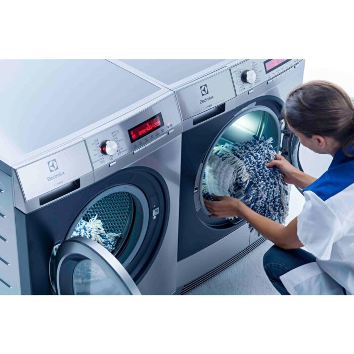 Electrolux myPRO Washing Machine WE170P With Pump