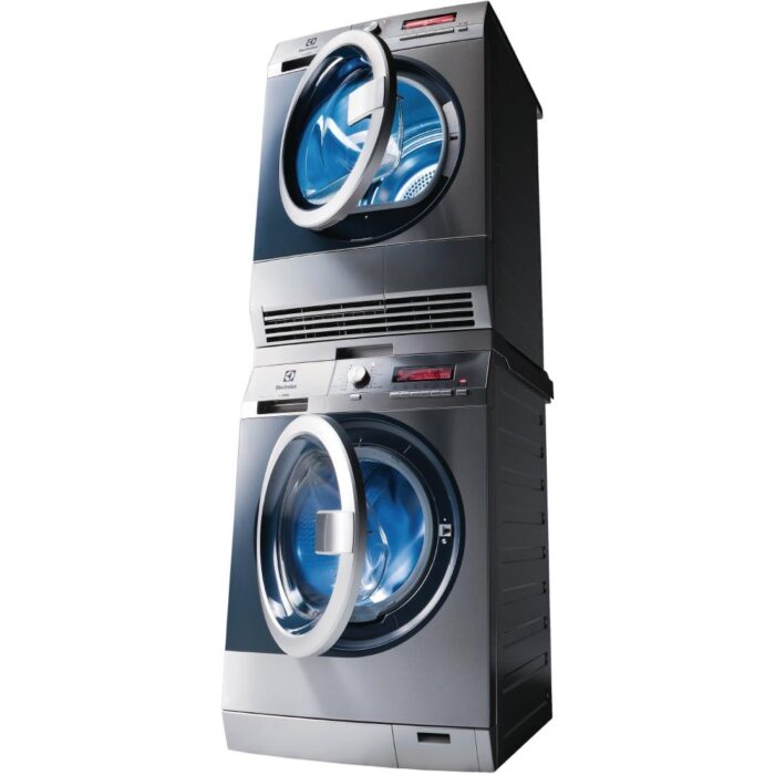 Electrolux myPRO Washing Machine WE170P With Pump