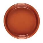 Terracotta Tapas Dish 128mm