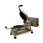 JM Posner Round Thin Waffle Maker