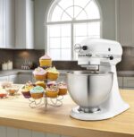 KitchenAid K45 Mixer