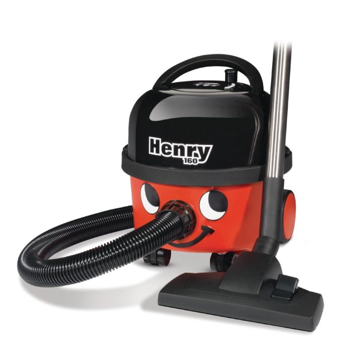 Numatic Henry Vacuum Cleaner