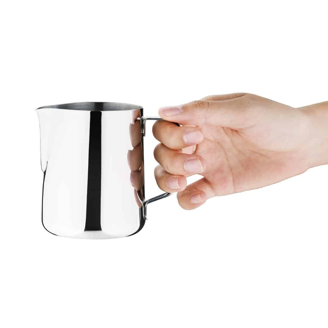 Olympia Milk Jug 340ml