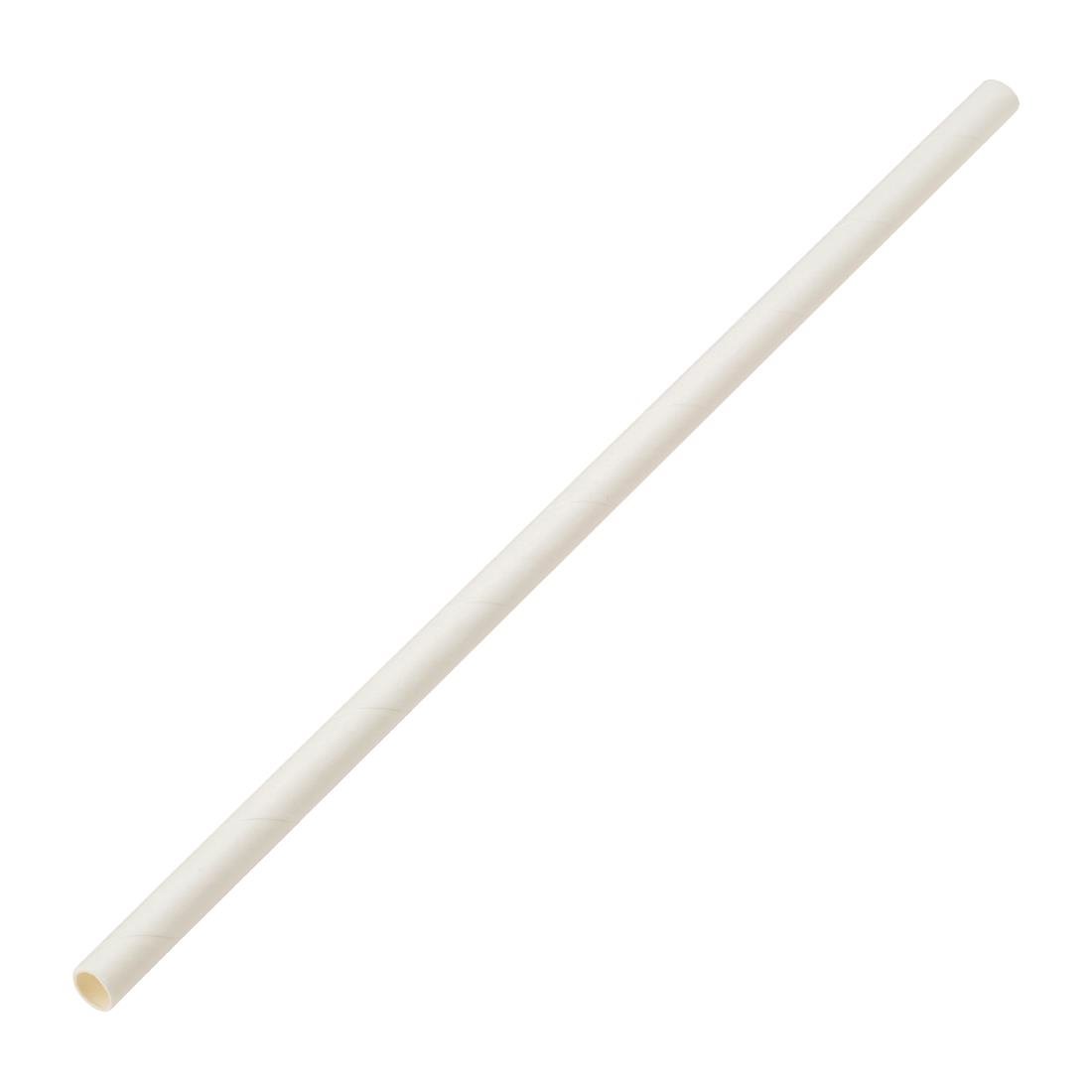 Biodegradable Paper Straws