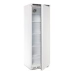 Polar Single Door Fridge White 400Ltr