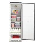 Polar Single Door Fridge White 400Ltr