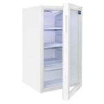 Polar Under Counter Display Fridge