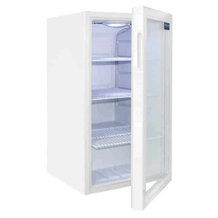 Polar Under Counter Display Fridge