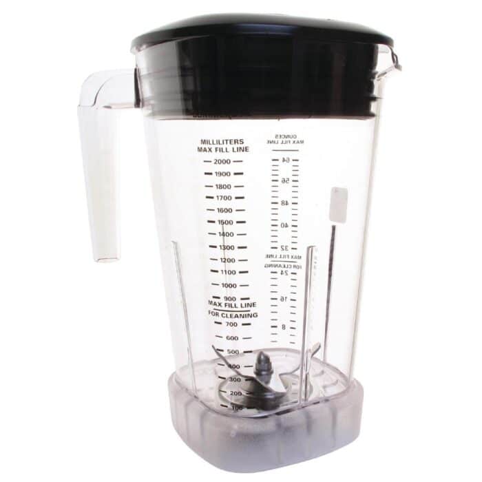 Waring Xtreme Hi-Power Blender MX1500XTXSEK with FREE Extra Jug