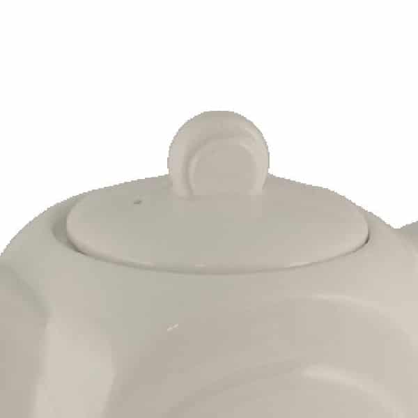 Lids for Steelite Bianco Coffee Pot 597ml and 852ml Coffee Pots