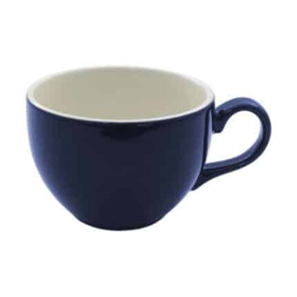 Steelite Carnival Sapphire Empire Low Cups 340ml