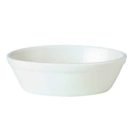 Steelite Simplicity Cookware Oval Bakers 370ml