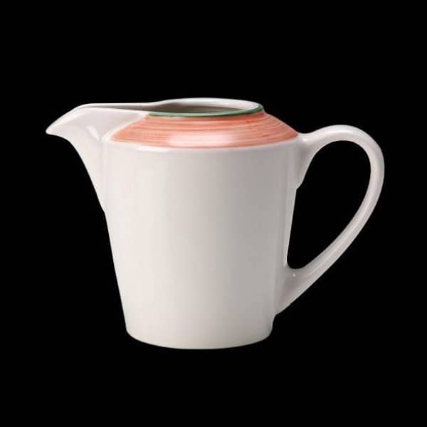 Steelite Rio Pink Harmony Jugs 142ml