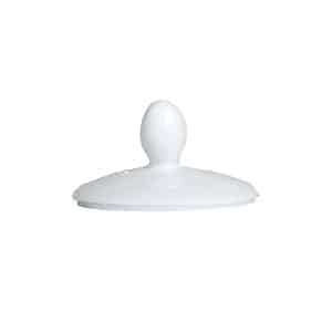 Lids for Steelite Simplicity White Harmony 852ml Teapots