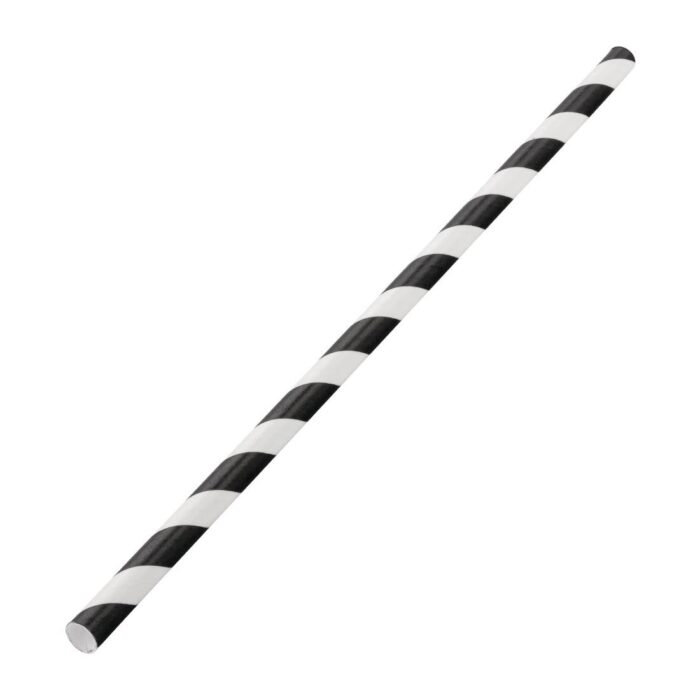 Biodegradable Paper Straws