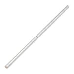 Biodegradable Paper Straws - Metallic