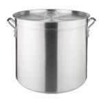 Vogue Stock Pot 47.2Ltr