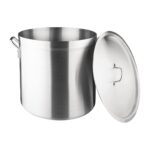 Vogue Stock Pot 47.2Ltr