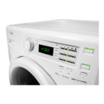 Whirlpool Commercial Washing Machine White 12kg