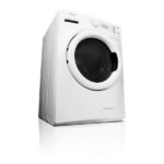 Whirlpool Commercial Washing Machine White 12kg