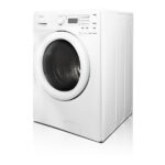 Whirlpool Commercial Washing Machine White 12kg