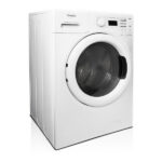 Whirlpool Commercial Washing Machine White 12kg