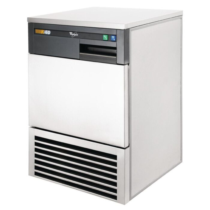 Whirlpool Air-Cooled Ice Maker AGB024 K40