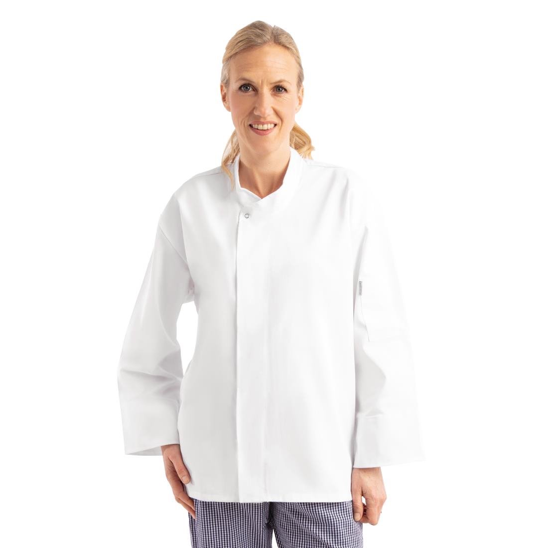 Whites Orlando Unisex Chefs Tunic
