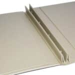 Buckram Guest Room Folders