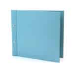 Buckram Guest Room Folders