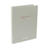 Buckram Guest Room Folders